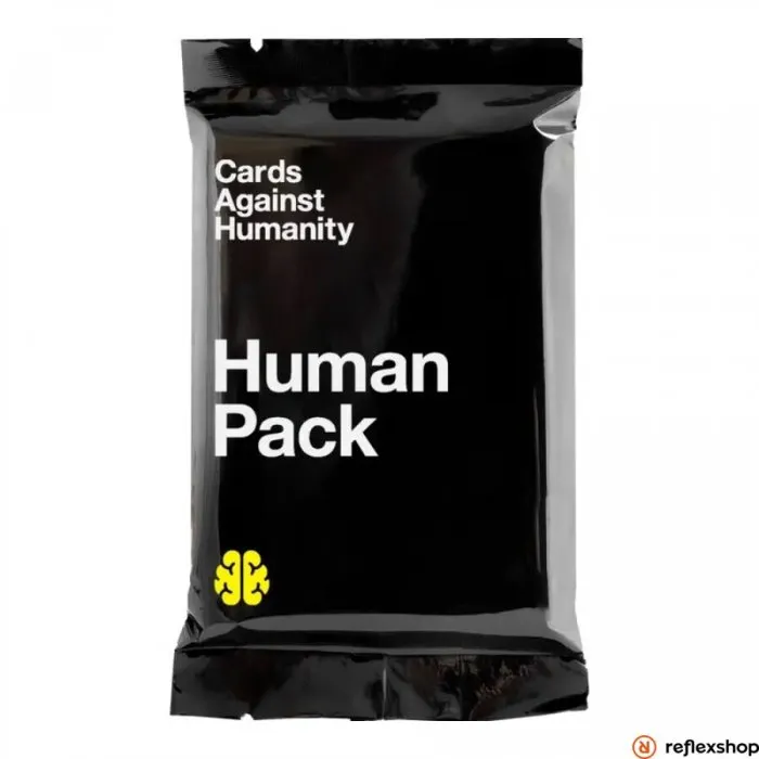 Cards Against Humanity - Human Pack  - mini kiegészítő