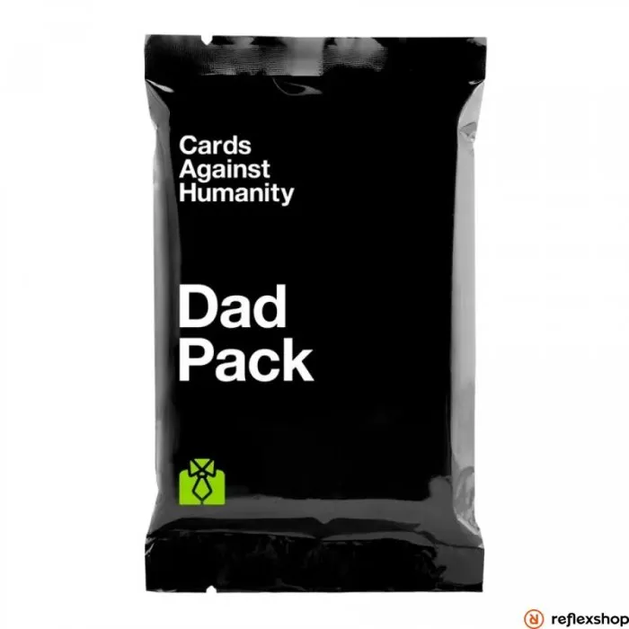 Cards Against Humanity - Dad Pack - mini kiegészítő