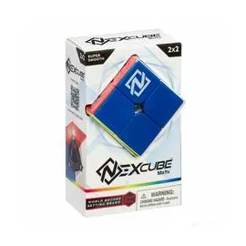 Nexcube 2x2 kocka új csomagolás