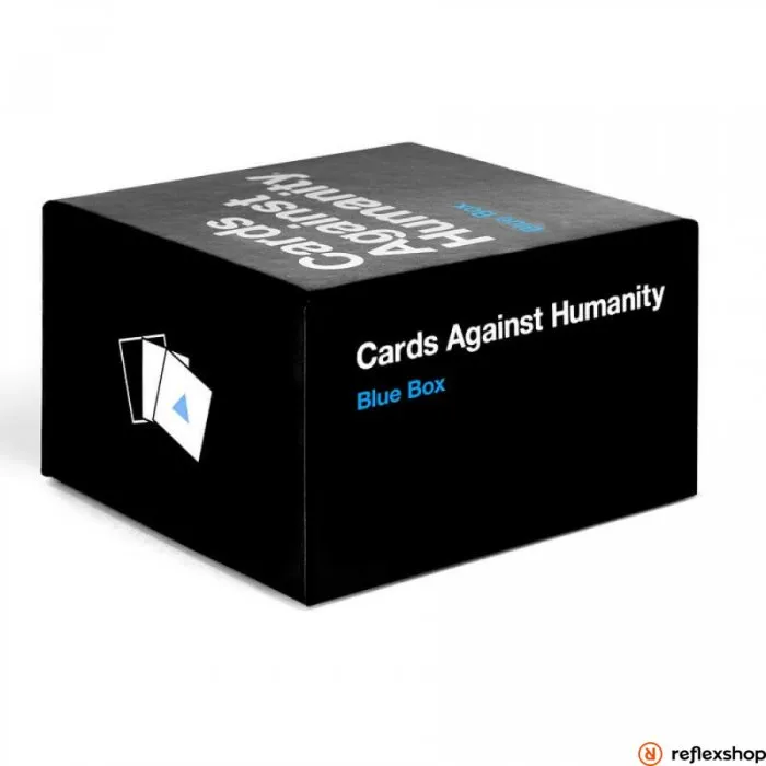 Cards Against Humanity - Blue  expansion