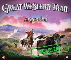 A nagy western utazás - argentína