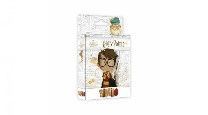 Similo – Harry Potter társasjáték