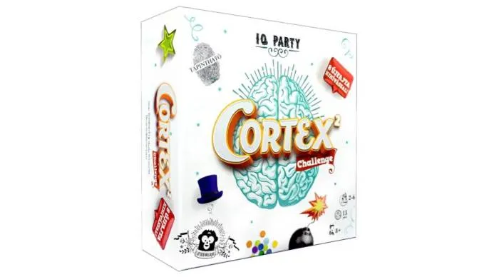 Cortex 2 partijáték