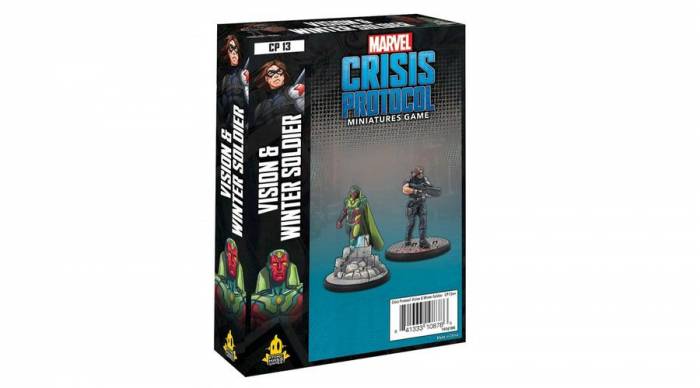 Marvel: Crisis Protocol - Battle for Asgard