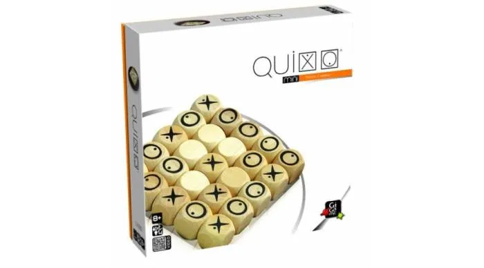 Quixo Mini társasjáték
