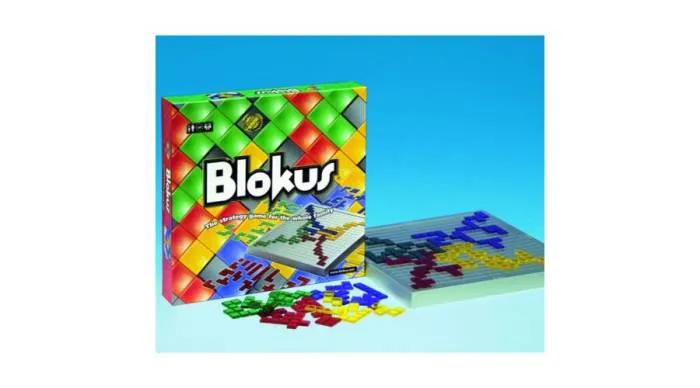 Blokus (régi)